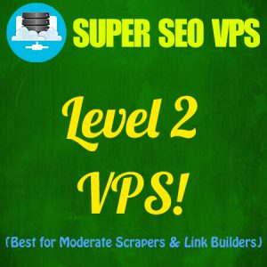 SSV Level 2 VPS